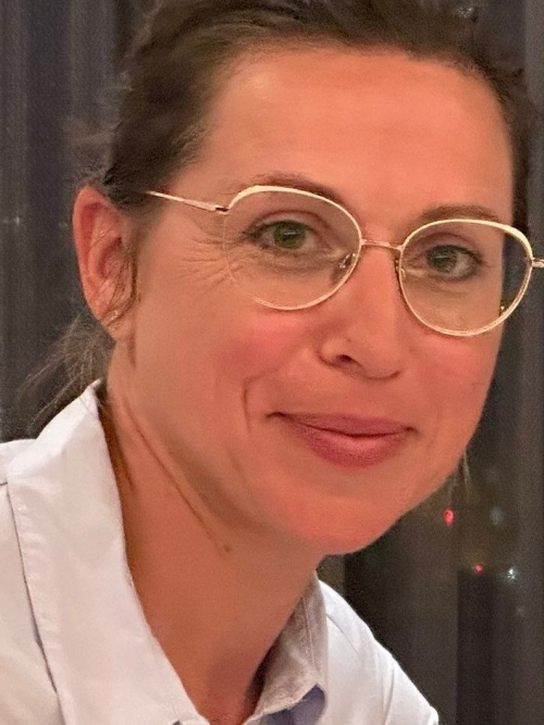 Jessica Schmidt-Walter, Regio Kommission