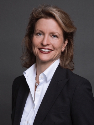 Susanne Brandl, Team Administration